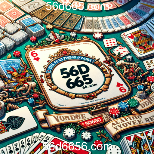 A Magia dos Jogos de Cartas: Entretenimento que Une